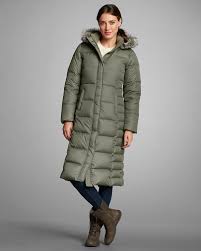 Women S Lodge Down Duffle Coat Eddie Bauer Duffle Coat Shop Womens Jackets Long Winter Coats