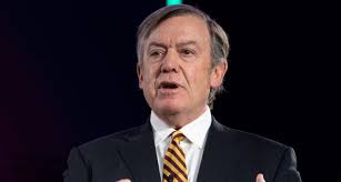 Arizona State president claims 'no discussions' with Big 12