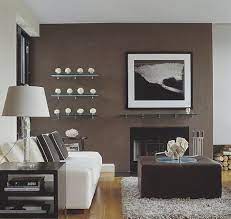 100 Awesome Living Room Ideas For Your Home Accent Walls In Living Room Brown Living Room Decor Brown Living Room