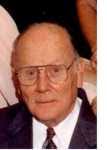 Obituary: Donald L. Crites Sr. (4/10/07)