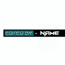 Name Replacement Of Creation Logos Awana Editography Logos Text Logo Photoshop Logo
