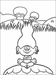 Desenhos Para Colorir Dos Trolls Paginas Para Colorir Paginas Para Colorir Da Disney Desenhos Para Colorir