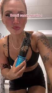 Brandi Sands's Instagram, Twitter & Facebook