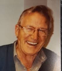 David Sutherland Obituary