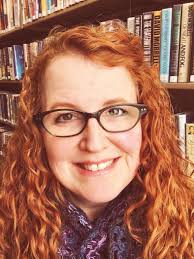 Tamara Peyton, Ph.D.