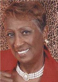 Gail Coleman Obituary (2007)