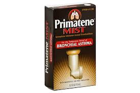 Asthma Specialists Attack Return Of Primatene Mist Medpage