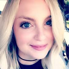 Caitlin Erickson's Instagram, Twitter & Facebook