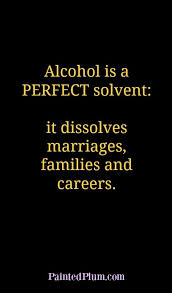 Pour yourself a shot of these funny alcohol quotes and get high on the lighter side of life. Alcoholics