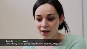 The Hatpin. Rehearsals and Interviews, Melbourne 2011