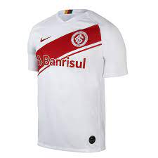 All information about internacional () current squad with market values transfers rumours player stats fixtures news. 19 20 Internacional Rs Away White Soccer Jersey Shirt Best Price Soccer Jerseys Shop Soccerkits Vip