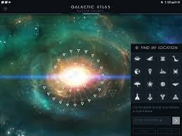 No Man S Sky Galactic Atlas For Android Apk Download