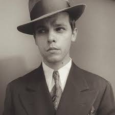 Patrick McCue (@padraigmccue)