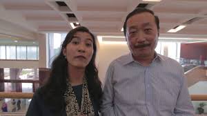 Chryseis is just one of 11 children of tan sri vincent tan. The Cradle Crew Interviews Tan Sri Vincent Tan Cradletv Youtube
