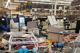 A List Of The Buildings Damaged Looted In Minneapolis And St Paul Bring Me The News