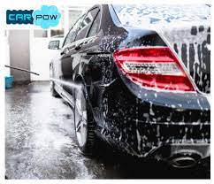 Thanks for your overwhelming responses! Carpow Car Wash At Bukit Batok Valid For 30 Days Shopee Singapore