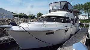 42 carver aft cabin for sale. For Sale 1989 Carver 42 Aft Cabin Youtube
