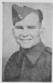 Amos Richard Stevens