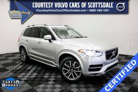 Shop volvo xc90 hybrid vehicles in calabasas, ca for sale at cars.com. Certified Volvo Xc90 For Sale Cargurus