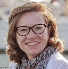 What's cooking? Recipes for the high seas from sailor and cook Fiona Sims