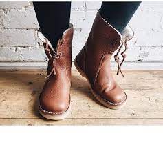 Arhus Duck Feet Boots Boots Shoe Collection Cute Shoes