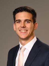 Estrada Earns Weekly Accolades from Ivy Office, NEFWA