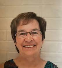 Mrs. Shirley (nee Alain) Pelletier