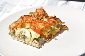 Gratin De Courgettes Et Tomates A La Viande Hachee Blog Cuisine Avec Du Chocolat Ou Thermomix Mais Pas Que Gratin Courgettes Tomates Gratin De Courgettes Recette Gratin Courgette