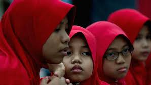 But the decision is also seen as simplistic, especially in the context of quality education as a protection mechanism in malaysia that is aspiring to be a developed nation. 5 Reasons Why Some People Still Get Away With Child Marriage In Malaysia