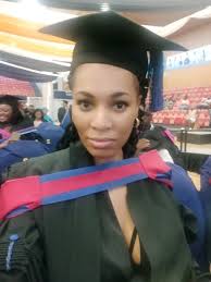 Ms)Unathi Kildase (MBA), Doctoral Candidate