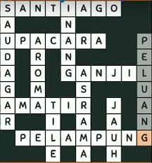 Oleh karena itu, jangan lupa untuk selalu mengunjungi gamedaim ya. Kunci Jawaban Tts Pintar Level 71 72 73 74 75 76 77 78 79 80 Cademedia
