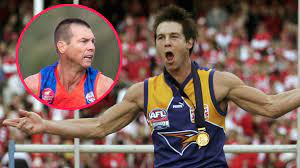 We look at the pictures which have defined this former west coast eagle. M9ygeqsrvmgi M
