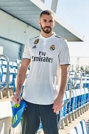 220 Benzema Ideas Real Madrid Madrid Football