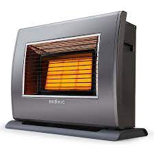 Heatmaster fireplaces are the choice of leading australian architects, designers, builders & homeowners. Supaheat Ll Natural Gas Indoor Room Heater Shop Bromic Heaters