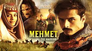 Mehmet The Warrior Turkish Dubbed Historical War Movie Full Hd In 2020 War Movies Dubbed Warrior