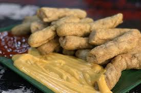 Keropok lekor or fish sausage is a traditional malay fish cracker snack originating from the state of terengganu, malaysia. Canai Cafe Ss 15 Selangor