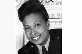 Josephine Baker's fame provided a cover for wartime spying activities