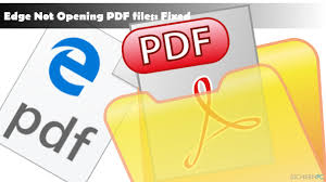 Falls das nicht funktioniert, empfehlen wir den bildbetrachter irfanview, mit dem ihr das jpg format auch in. Wie Behebt Man Dass Microsoft Edge Keine Pdf Dateien Offnet