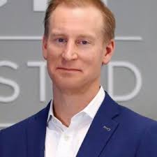 Interview with the President and CEO: Getty Realty Corp. (NYSE:GTY)