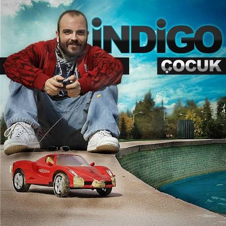 Çocuk Kapak
