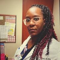 Ebony Ramirez's Instagram, Twitter & Facebook