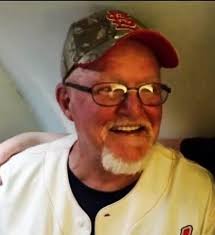 Rob “Buck” Lance Rogers