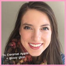 Amy's Butterfly Kisses