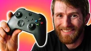 With its textured hand and trigger grips, refined trigger stops, and adjustable stick tension, it's quite the step up from the original elite controller. Xbox Series X Controller First Impressions Youtube
