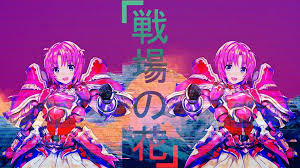 Discover the ultimate collection of the top 408 4k anime wallpapers and photos available for download for free. Aesthetic Anime Pc Wallpapers On Wallpaperdog