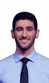 This Week's Contestants (Season 35, Week 39)