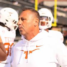 Texas Longhorns List Two Players as Doubtful vs. Arkansas Razorbacks
