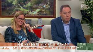 Két évig a nemzeti színház, majd 1970 és 1992 között a thália színház és az arizona színház társulatának volt a tagja. Gor Nagy Maria Elo Adasban Hatodott Konnyekig Eskuvoje Miatt Tv2 Hu Mokka Youtube