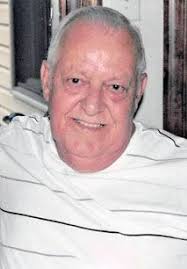 Roger Pugh Obituary (1941