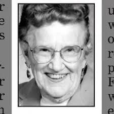 Violet Simpson Kemp (1913-2011)